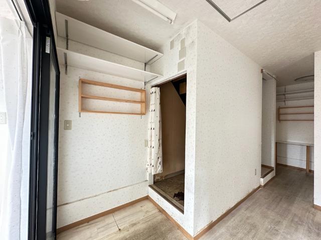commercial 昭和町２丁目