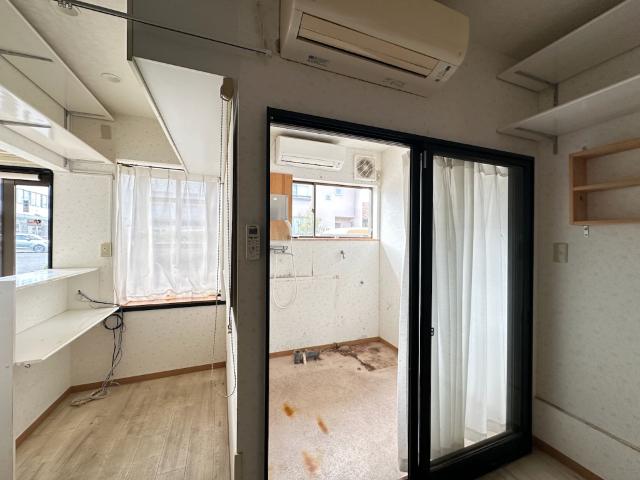 commercial 昭和町２丁目