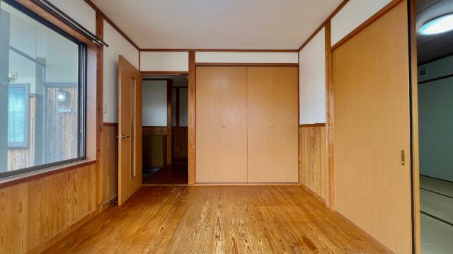 ライスヒル（160-4） 部屋画像