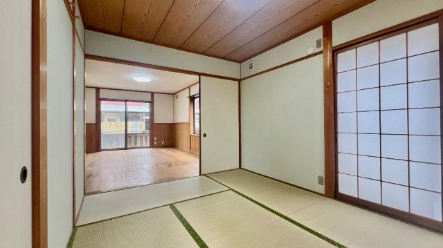 ライスヒル（160-4） 部屋画像