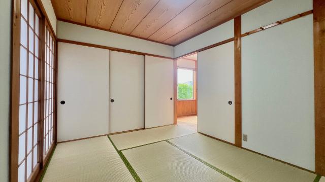 ライスヒル（160-4） 部屋画像