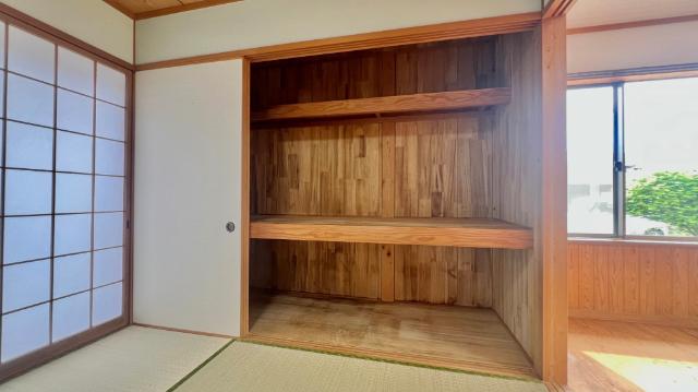ライスヒル（160-4） 収納