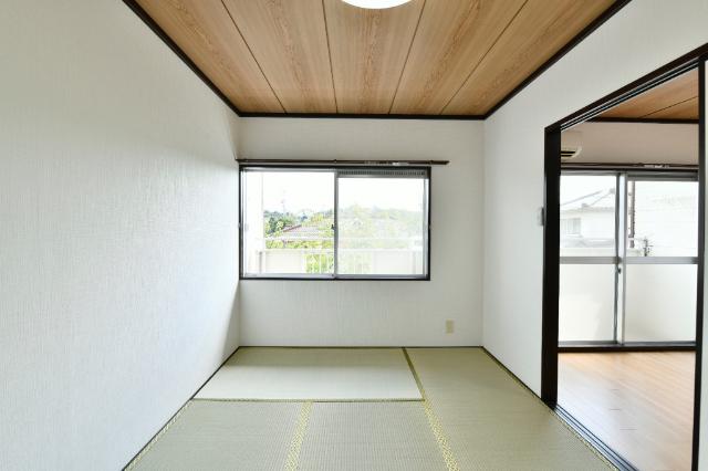 タウニーエクセル（207） その他部屋・スペース