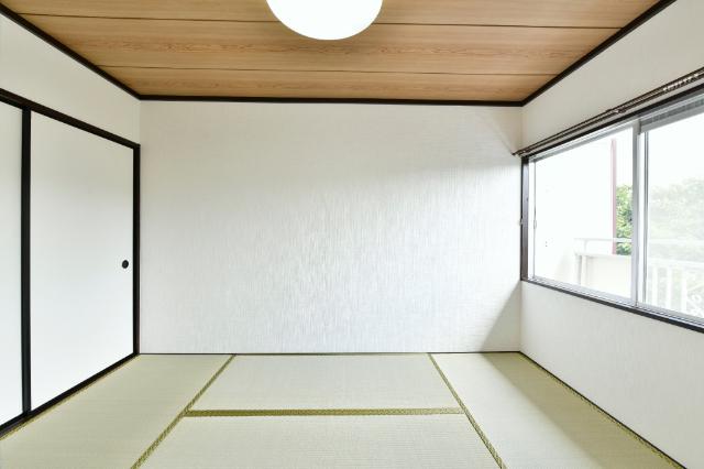 タウニーエクセル（207） 部屋画像