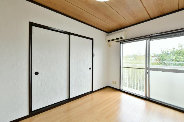 タウニーエクセル（207） 部屋画像