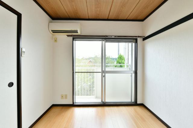 タウニーエクセル（207） 部屋画像