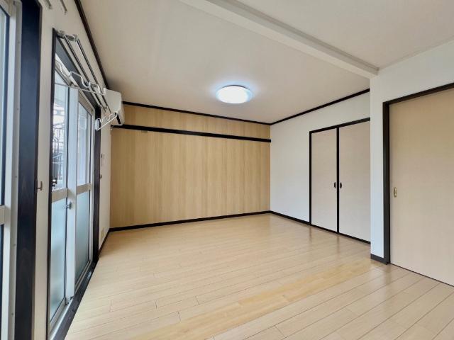 アリエス１（202） 部屋画像