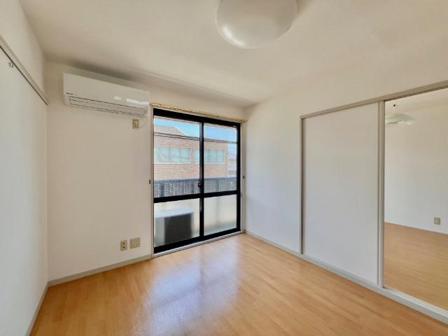 apartment 海田西町２丁目