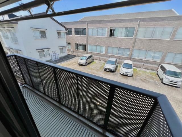 apartment 海田西町２丁目
