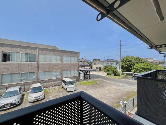 apartment 海田西町２丁目