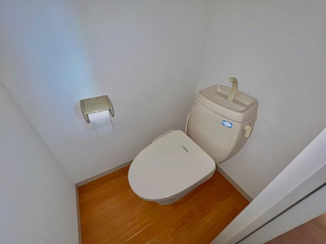 apartment 海田西町２丁目