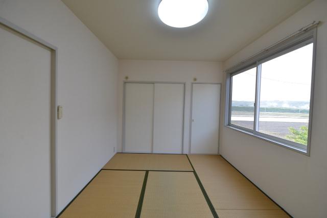 apartment 福光