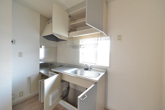 apartment 福光