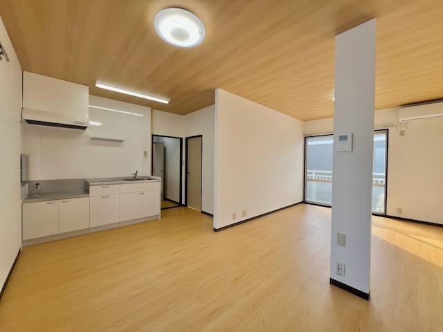 apartment 山根
