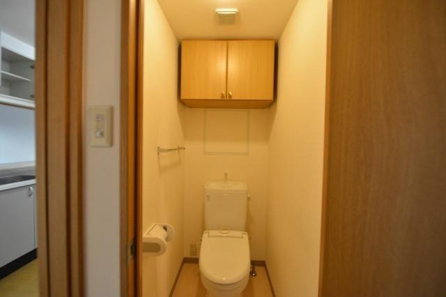 apartment はわい長瀬