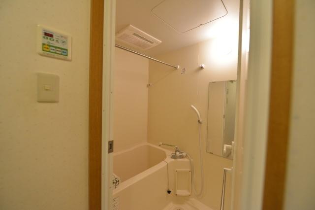 apartment はわい長瀬