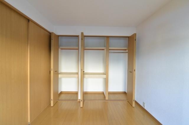 apartment はわい長瀬