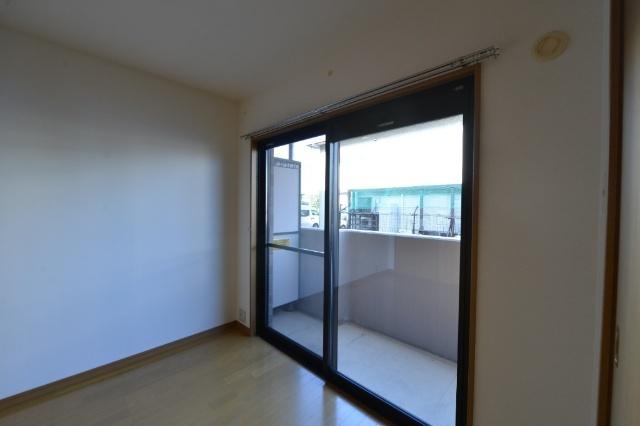 apartment はわい長瀬