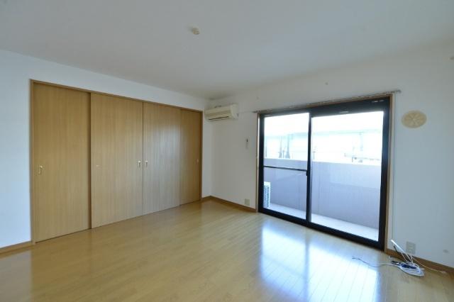 apartment はわい長瀬