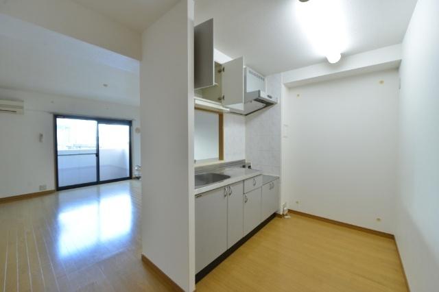 apartment はわい長瀬