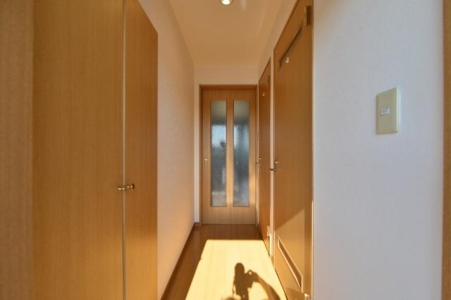 apartment はわい長瀬