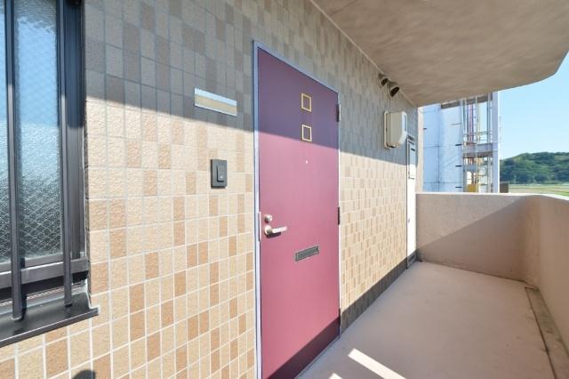 apartment はわい長瀬