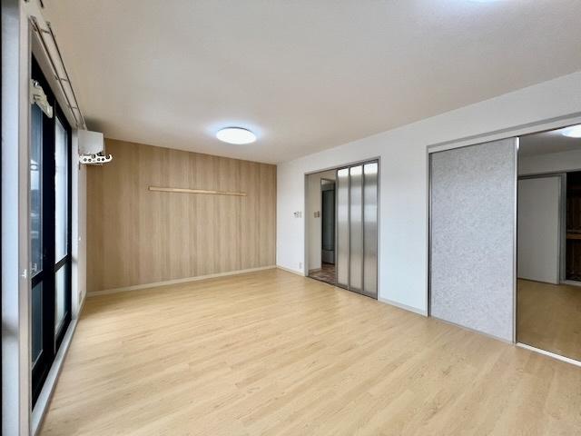 ヴェントヴェルドーネＡ（202） 部屋画像