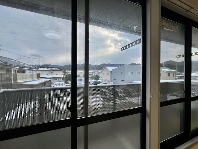 ヴェントヴェルドーネＡ（202） 部屋画像