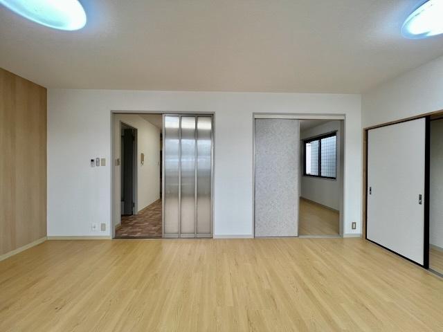 ヴェントヴェルドーネＡ（202） 部屋画像