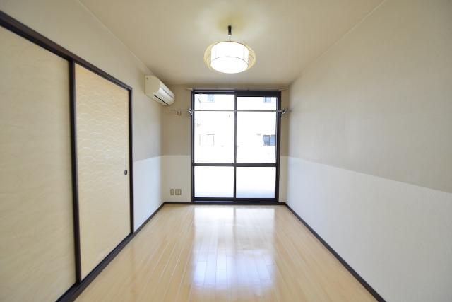 apartment 大字三朝