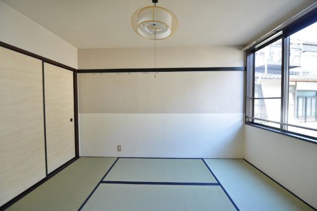 apartment 大字三朝