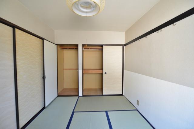 apartment 大字三朝