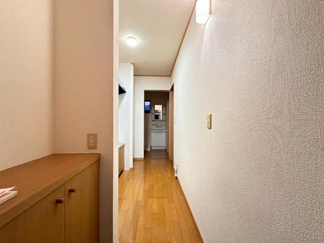 セントラルアパート弐号館（102） 部屋画像