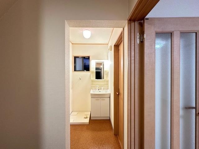 セントラルアパート弐号館（102） 部屋画像