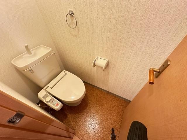 セントラルアパート弐号館（102） 部屋画像