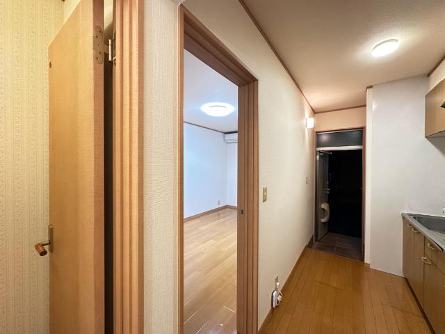 セントラルアパート弐号館（102） 部屋画像