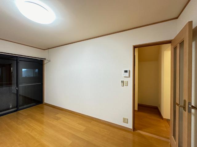セントラルアパート弐号館（102） 部屋画像