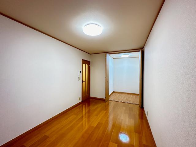 セントラルアパート弐号館（102） 部屋画像