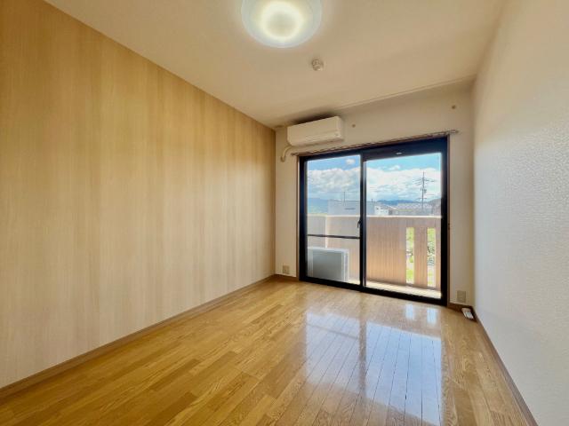 マイライフ（202） 部屋画像