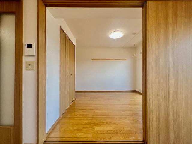 マイライフ（202） 部屋画像