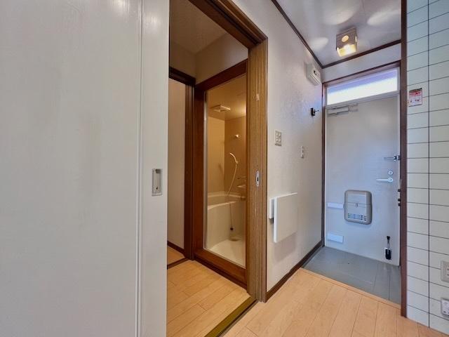 すみれアパート（204） 部屋画像