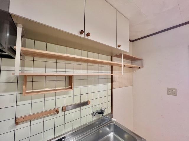 すみれアパート（204） 部屋画像