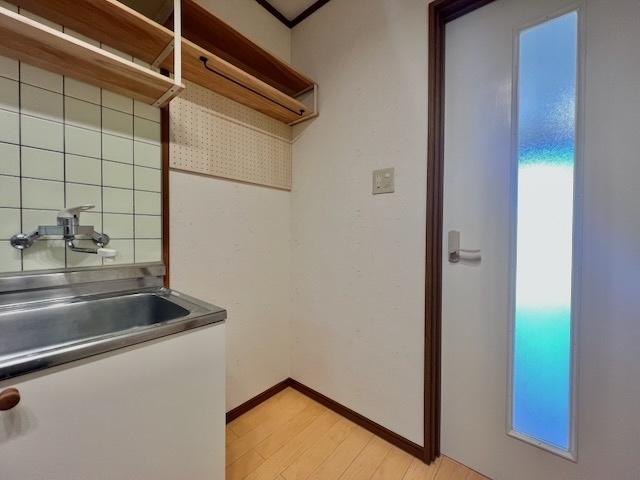 すみれアパート（204） 部屋画像