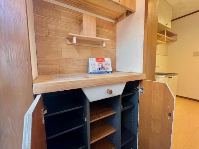 すみれアパート（204） 部屋画像