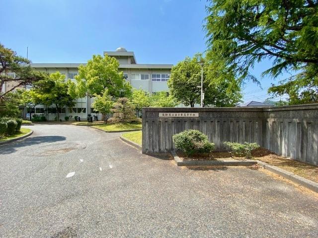 apartment 大字大瀬