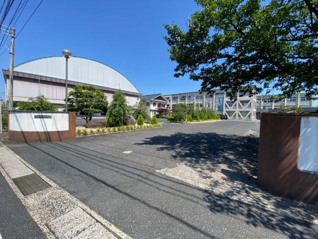 apartment 福庭町１丁目