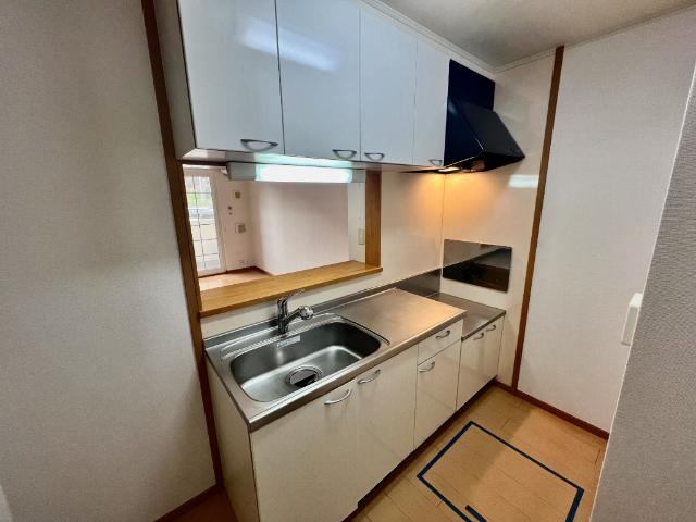 ＹａＭａＴｏ（107） キッチン