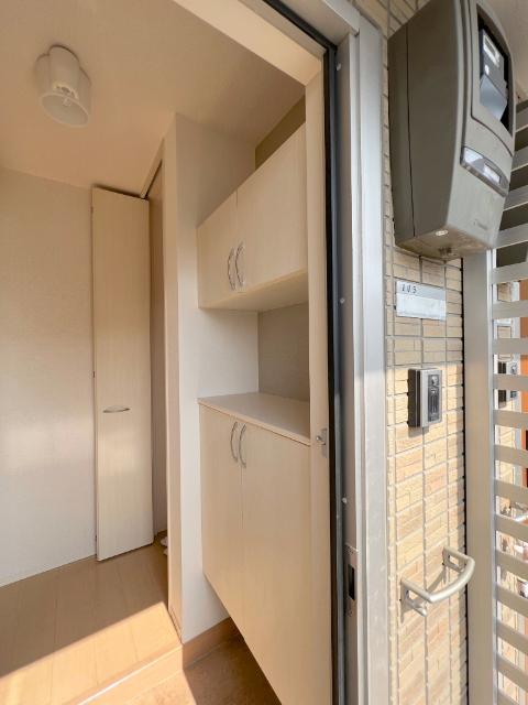 アゼリア福吉（101） 部屋画像