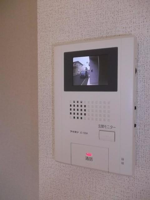 ウルルⅠ（103） 設備