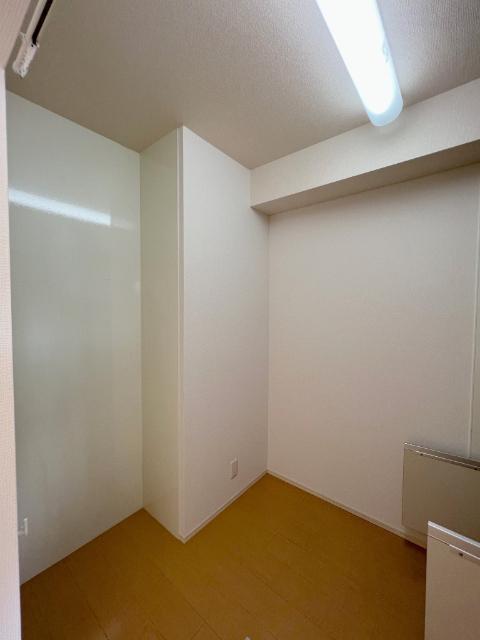 アゼリア福吉（101） 部屋画像